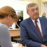 Наиболее влиятельные политики Удмуртии проголосовали на выборах в Госдуму России - Сусанин