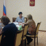 Руководитель Гострудинспекции в УР провела личный прием граждан - Госинспекция труда