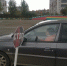 Соревнования по автовождению на легковых автомобилях. - Ижевский Механический завод