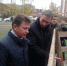 рабочая поездка Савельева по объектам УКС.jpg - Удмуртские коммунальные системы