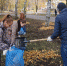 В Устиновском районе прошли субботники - Единая Россия