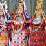 Гала-концерт фестиваля удмуртской культуры «Даургур» состоится в Ижевске - Известия Удмуртской Республики