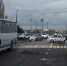 В Волгоградской области водитель автобуса сбил насмерть трех девочек на пешеходном переходе - Сусанин
