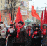 ОТДАВАЯ ДАНЬ ПАМЯТИ ОСНОВАТЕЛЯМ ГОСУДАРСТВЕННОСТИ УДМУРТИИ - КПРФ Удмуртии