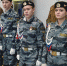 В Ижевске 17 новобранцев УФСИНа приняли присягу ФОТО - Моя Удмуртия