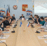 XXVII Конференция местного отделения города Сарапула Всероссийской политической партии «Единая Россия» - Единая Россия