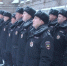 Отряд полицейских из Удмуртии отправился на Северный Кавказ - Известия Удмуртской Республики