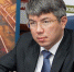Железнодорожное сообщение может соединить Россию и Японию - Сусанин