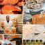 7 продуктов для праздничного стола от Новогодней ярмарки - Выставочный Центр