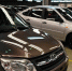 Южнокорейская компания Daewon начнет производить автокресла для Lada Vesta в Ижевске - Сусанин