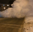 В Ижевске перекрыли движение в городке Металлургов из-за порыва теплотрассы - Сусанин