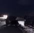 ДТП на трассе в Удмуртии: водитель «ВАЗ-21099» погиб, совершая обгон ФОТО - Моя Удмуртия