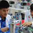 Министерство образования и науки Республики Татарстан и группа компаний «Римера» заключили новое соглашение о взаимодействии в сфере подготовки кадров на 2017-2019 гг. - Римера