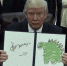 Подписание Трампом запрета за въезд мигрантов стало интернет-мемом - Сусанин
