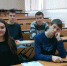 Студенты ИжГТУ приняли участие в "Парламентских дебатах" - ИГТУ