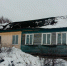 Крыши двух домов обрушились в Балезино - Сусанин