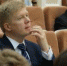 Удмуртский руководитель подписал соглашение с Агентством техразвития - Vizhevske.Ru