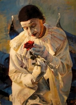 Конкурс.