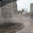 В связи с коммунальной аварией перекрыли улицу 50 лет ВЛКСМ - ГТРК Удмуртия