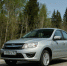 LADA Granta - лучший российский автомобиль ''для людей'' по версии РБК - ИжАвто