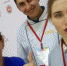 Студентка из Удмуртии стала победителем чемпиона профессионального мастерства среди инвалидов по слуху - Известия Удмуртской Республики