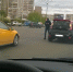 Две иномарки не поделили в Ижевске улицу Ленина - Аргументы в Ижевске