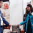 Представлены новые технологии для строительства и ремонта дома, увидели здесь то, что искали, – говорят посетители Строительной недели - Выставочный Центр