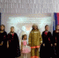 Поздравляем победителей межрегионального этапа фестиваля детско-юношеского творчества «Таланты и поклонники» - ГУ МЧС Удмуртии