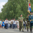 В Ижевске прошло празднование Дня пограничника - Аргументы в Ижевске