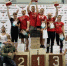 Команда «Динамо» Удмуртии заняла первое место на турнире Ural Athletic Challenge — 2017 - Деловой квадрат