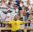 Команда «Динамо» Удмуртии заняла первое место на турнире Ural Athletic Challenge 2017 - Сусанин