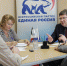 Андрей Исаев провел прием жителей Глазовского района - Единая Россия