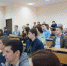 Магистры новой программы ИжГТУ смогут работать в администрациях  городов и жилищно-коммунальной сфере - Известия Удмуртской Республики