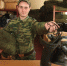 142 тысячи новобранцев пополнили ряды вооруженных сил России - ГТРК Удмуртия