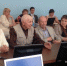 Депутаты Городской думы и ветераны спорта обсудили перспективы развития Центра истории спорта в Ижевске - Информационно-аналитическое управление г. Ижевск