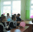 1 сентября в Дебёсском районе - Единая Россия