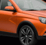 «АвтоВАЗ» раскрыл цвета кузовов ижевских LADA Vesta SW и Vesta SW Cross - ГТРК Удмуртия