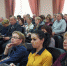 В Уве состоялась Конференция местного отделения Увинского района партии «ЕДИНАЯ РОССИЯ» - Единая Россия