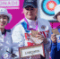 Уроженка Удмуртии Ксения Перова стала чемпионкой мира в стрельбе из лука - Сусанин
