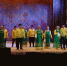 Открытие проекта «Эшъёс котырын» (В кругу друзей) - Минкультуры