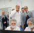 Специализированный центр гемодиализа Fresenius открылся в Ижевске - Известия Удмуртской Республики