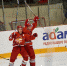 Хоккеисты «Ижстали» со счетом 4:2 одержали победу над ХК «Торос» - Известия Удмуртской Республики