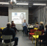 Встреча с Сергеем Москвиным - Минкультуры