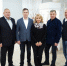 Гости из Санкт-Петербурга - Национальный музей УР им.Кузебая Герда