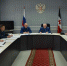 Вопросы, связанные с привлечением осужденных к труду, погашением ими судебных исков, обсудили в Прокуратуре Удмуртской Республики - УФСИН России по УР