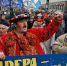 Мужчин на Украине пытаются снова мобилизовать на войну - Аргументы в Ижевске