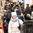 40 000 человек посетили «Новогоднюю ярмарку» в Ижевске. 28 декабря - заключительный день. Приглашаем за покупками! - Выставочный Центр