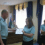 Благодарственные письма судебным приставам - УФССП Удмуртии