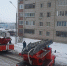 В Ижевске, в доме №118 по улице Пушкинской, произошел хлопок газа - Аргументы в Ижевске