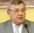 Юрий Тюрин: "Город должен быть вычищен" - Деловой квадрат
